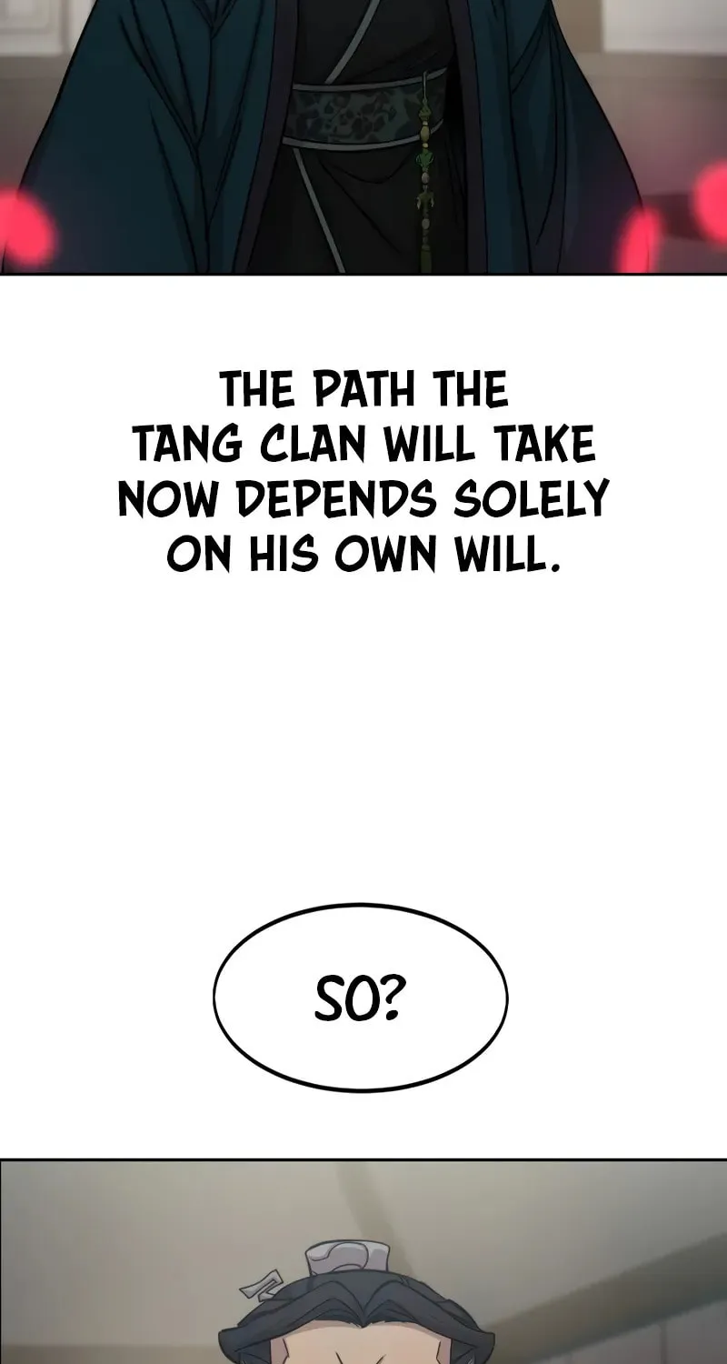 Read Return of the Blossoming Blade EN Manga Online
