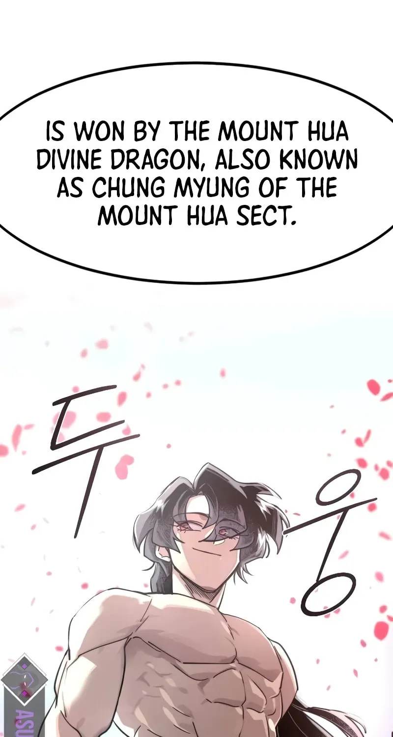 Read Return of the Blossoming Blade EN Manga Online