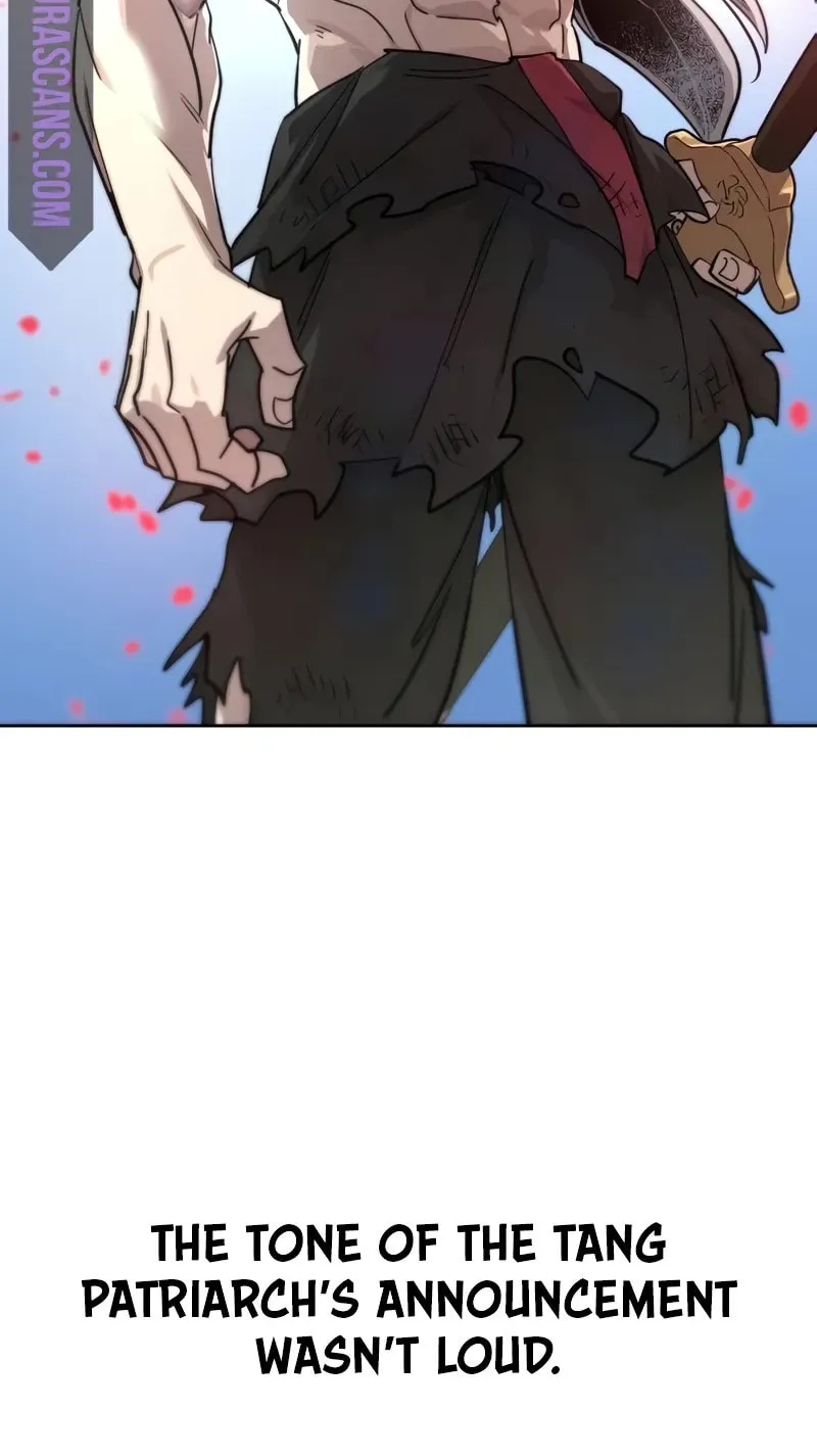 Read Return of the Blossoming Blade EN Manga Online
