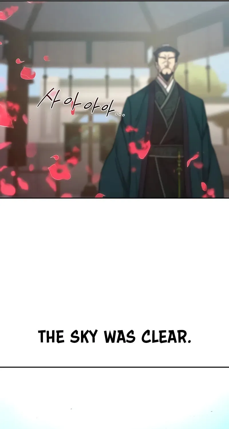 Read Return of the Blossoming Blade EN Manga Online