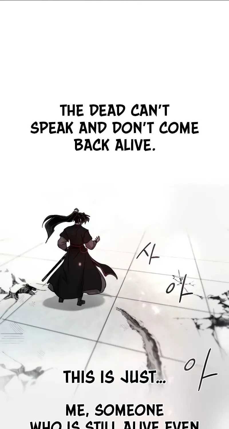 Read Return of the Blossoming Blade EN Manga Online