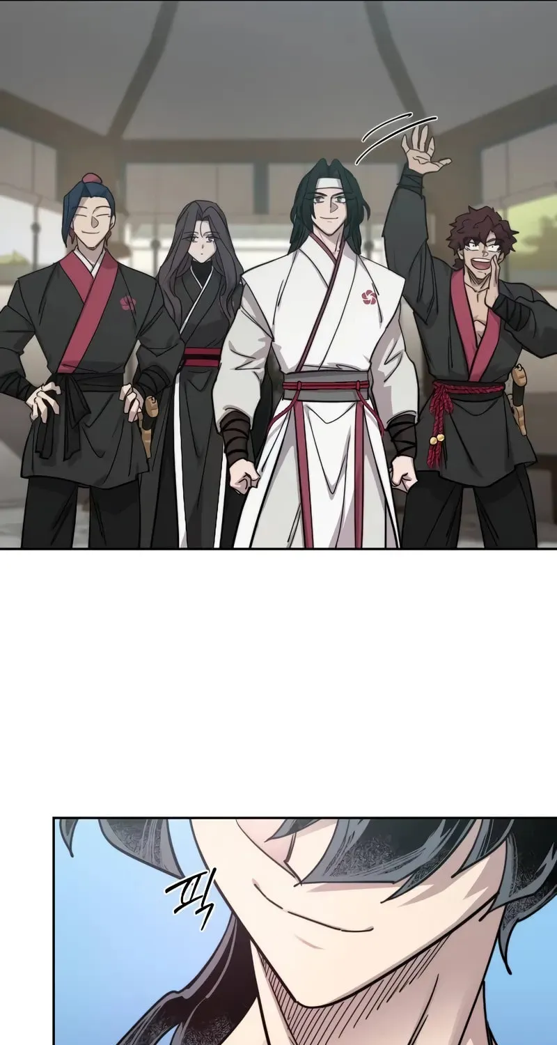 Read Return of the Blossoming Blade EN Manga Online