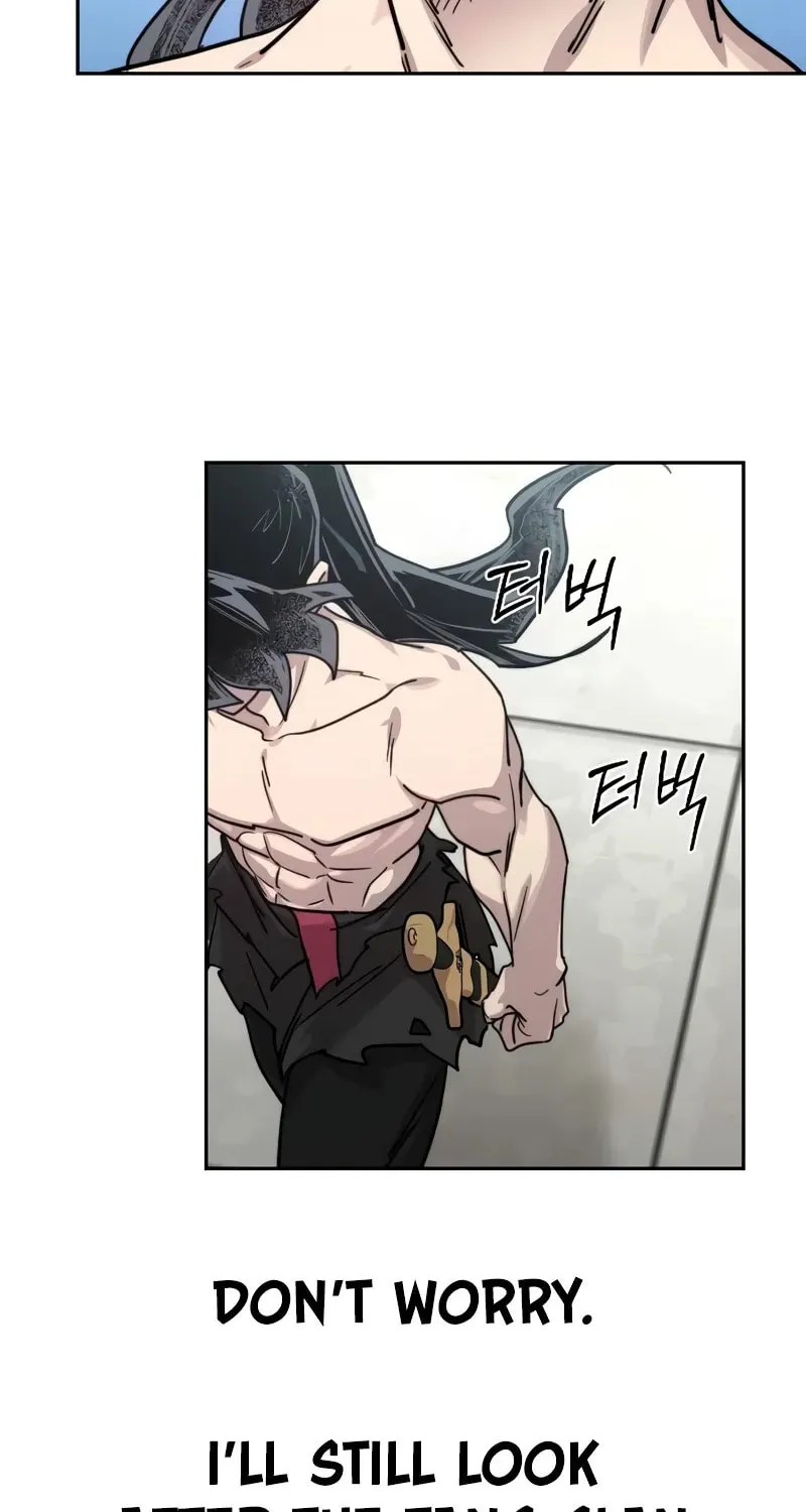 Read Return of the Blossoming Blade EN Manga Online