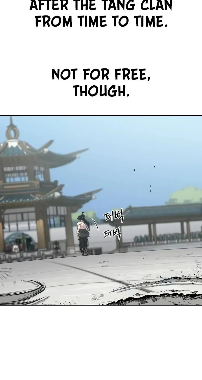 Read Return of the Blossoming Blade EN Manga Online