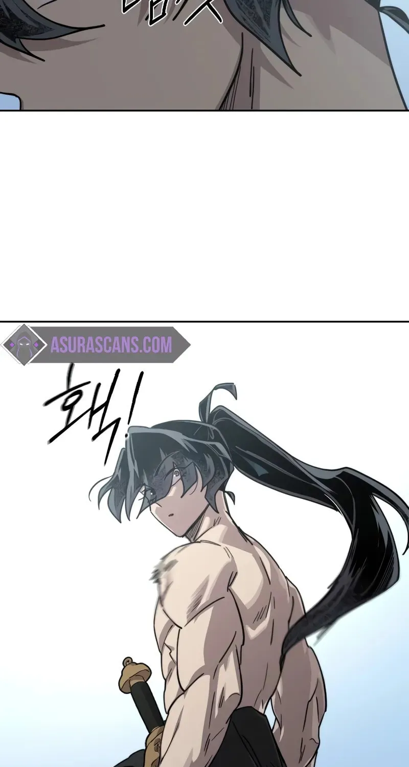 Read Return of the Blossoming Blade EN Manga Online