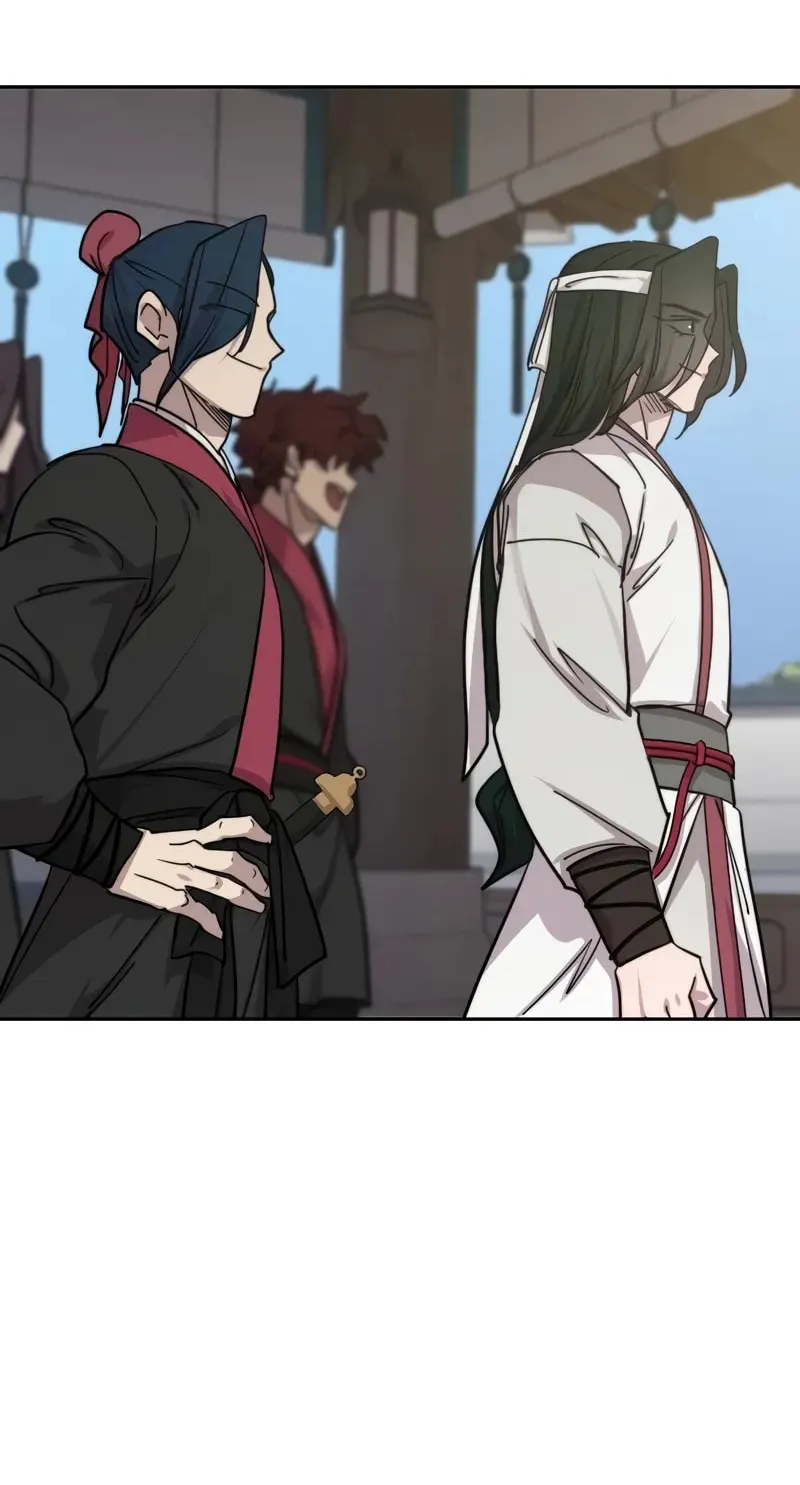 Read Return of the Blossoming Blade EN Manga Online