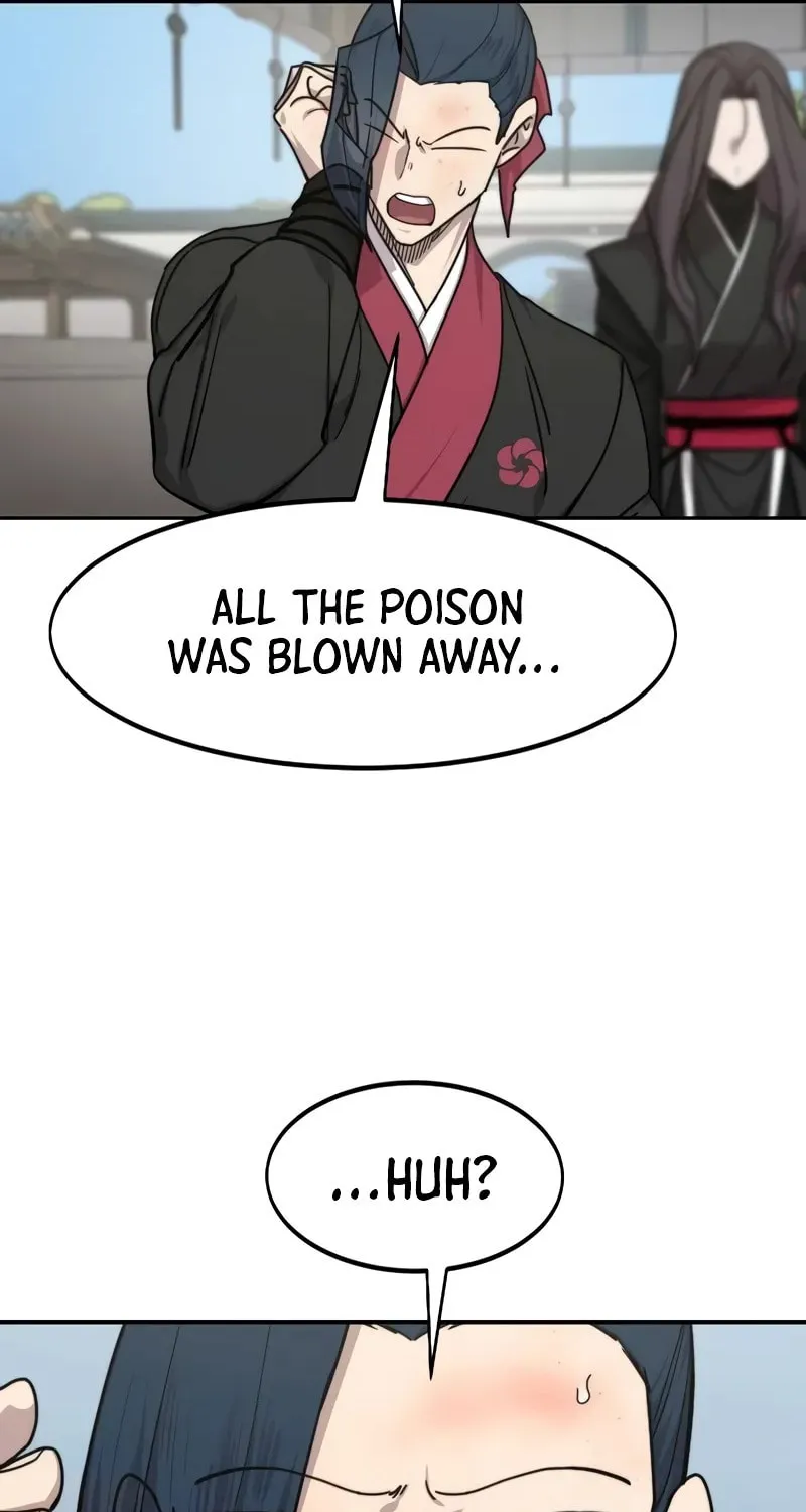 Read Return of the Blossoming Blade EN Manga Online