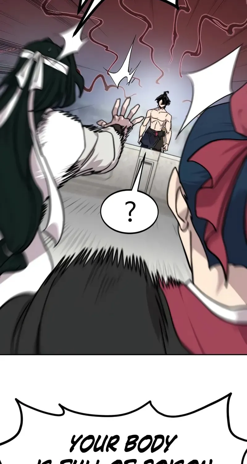 Read Return of the Blossoming Blade EN Manga Online