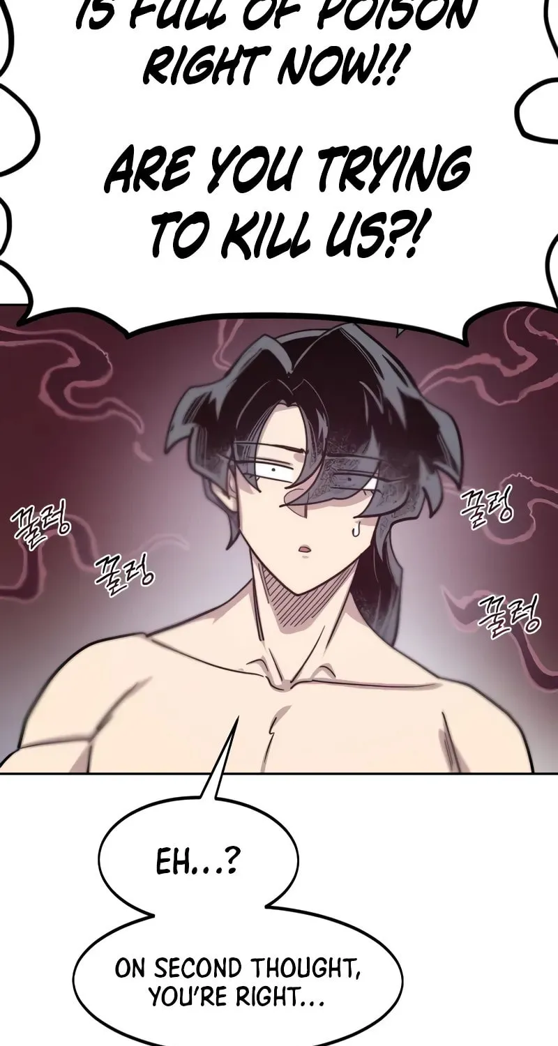 Read Return of the Blossoming Blade EN Manga Online
