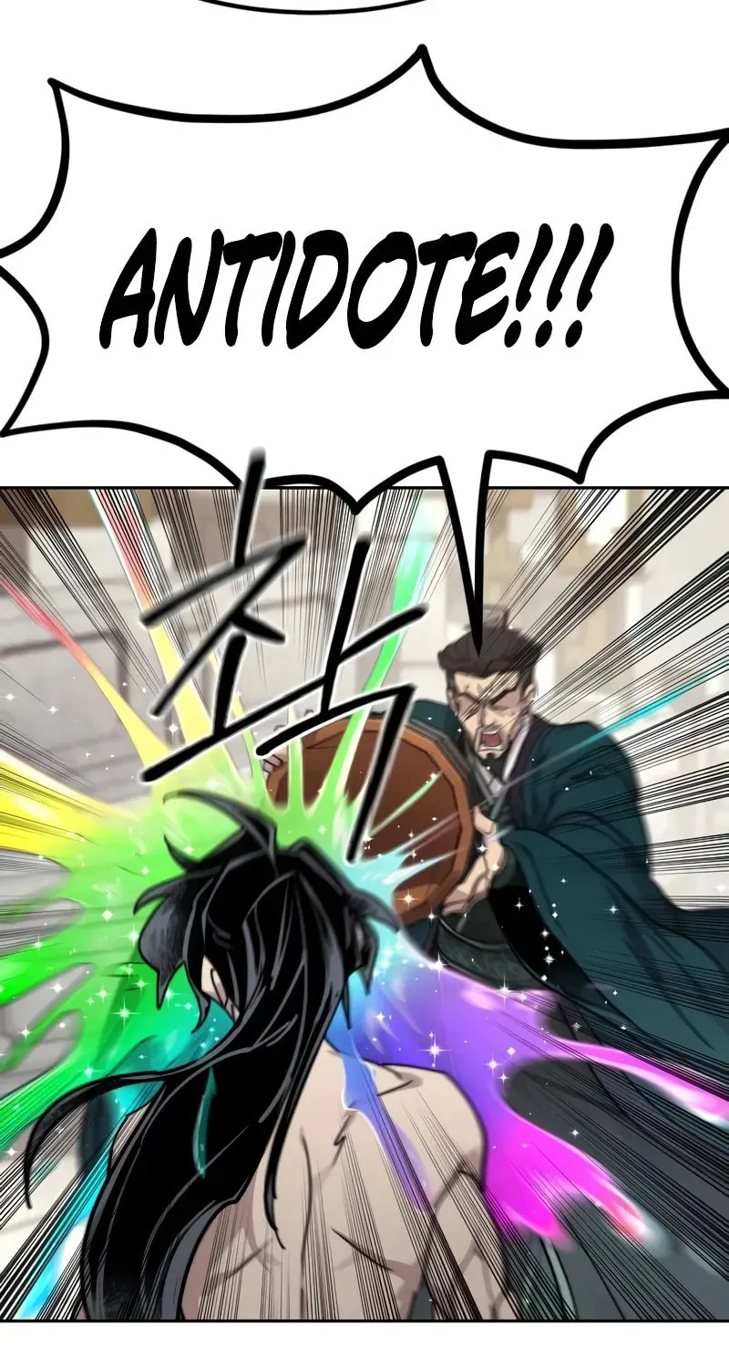 Read Return of the Blossoming Blade EN Manga Online
