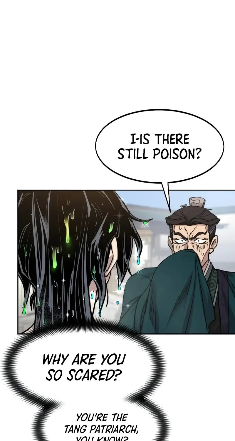 Read Return of the Blossoming Blade EN Manga Online