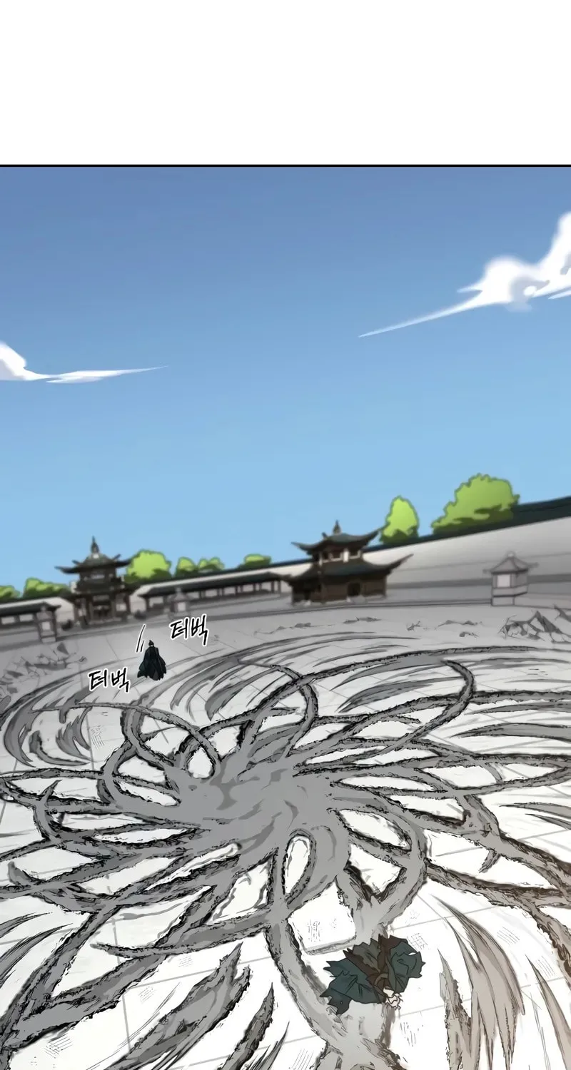 Read Return of the Blossoming Blade EN Manga Online