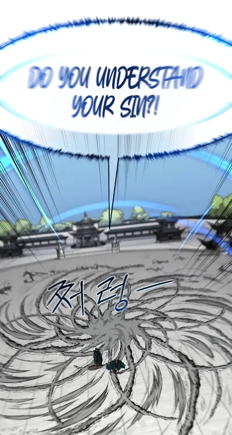 Read Return of the Blossoming Blade EN Manga Online