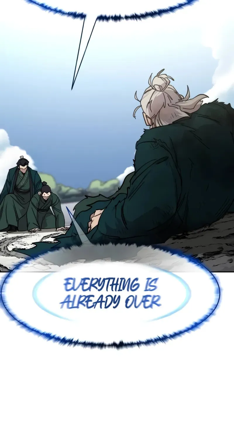 Read Return of the Blossoming Blade EN Manga Online
