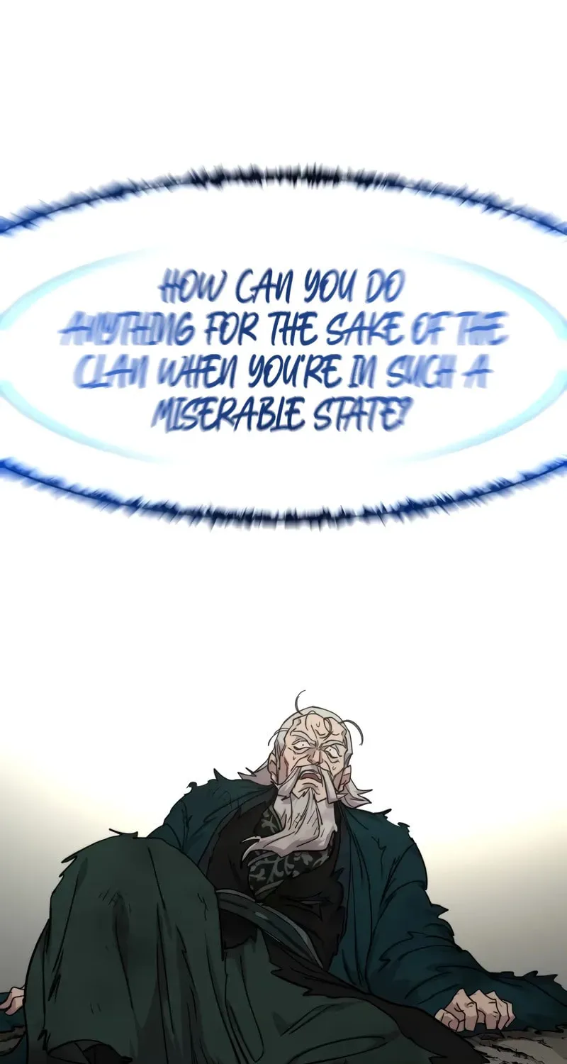 Read Return of the Blossoming Blade EN Manga Online
