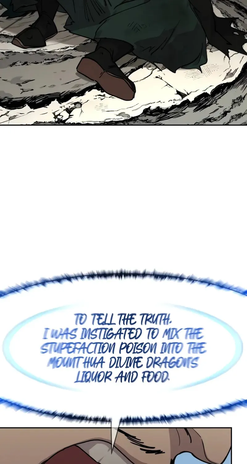 Read Return of the Blossoming Blade EN Manga Online