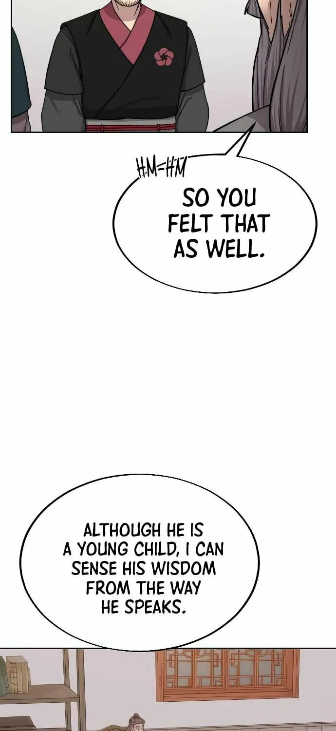 Read Return of the Blossoming Blade EN Manga Online
