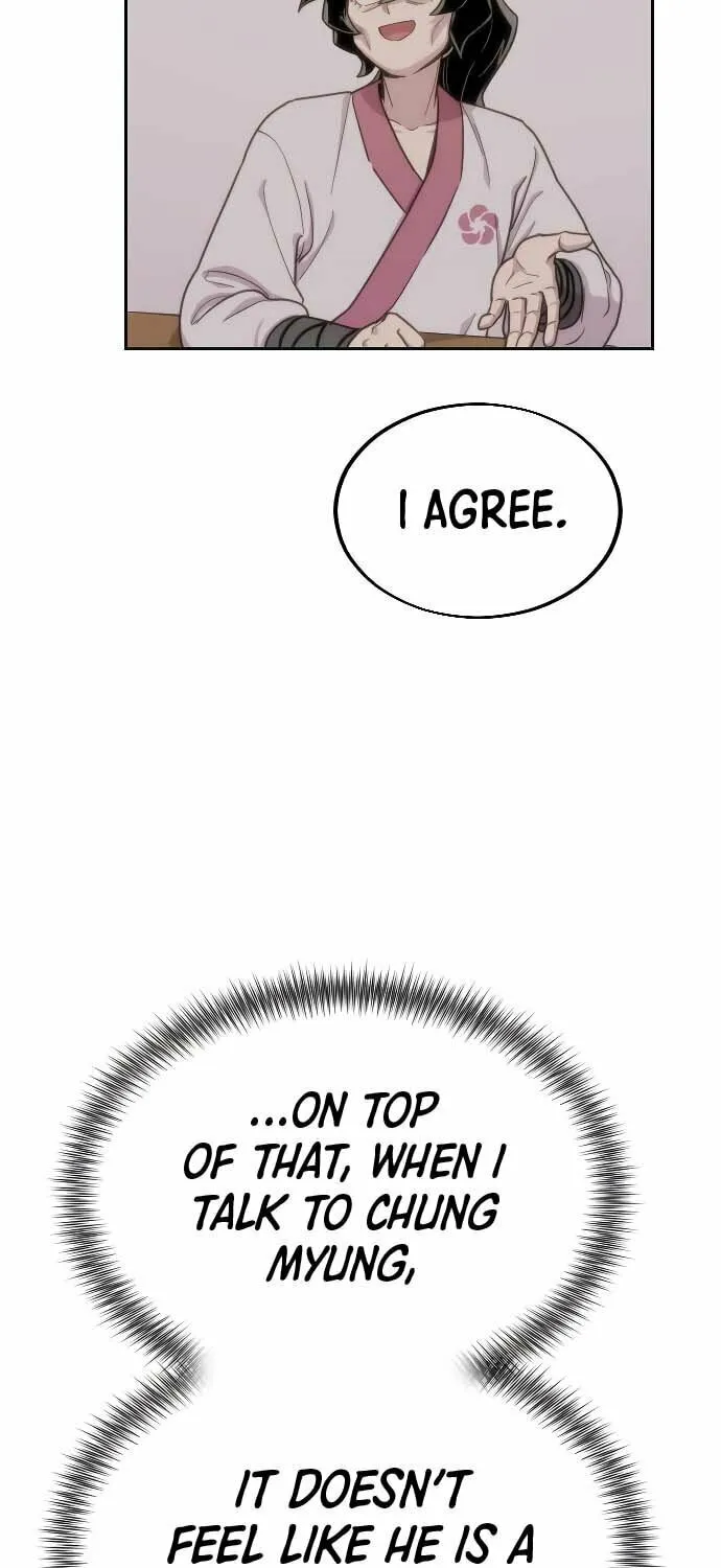 Read Return of the Blossoming Blade EN Manga Online