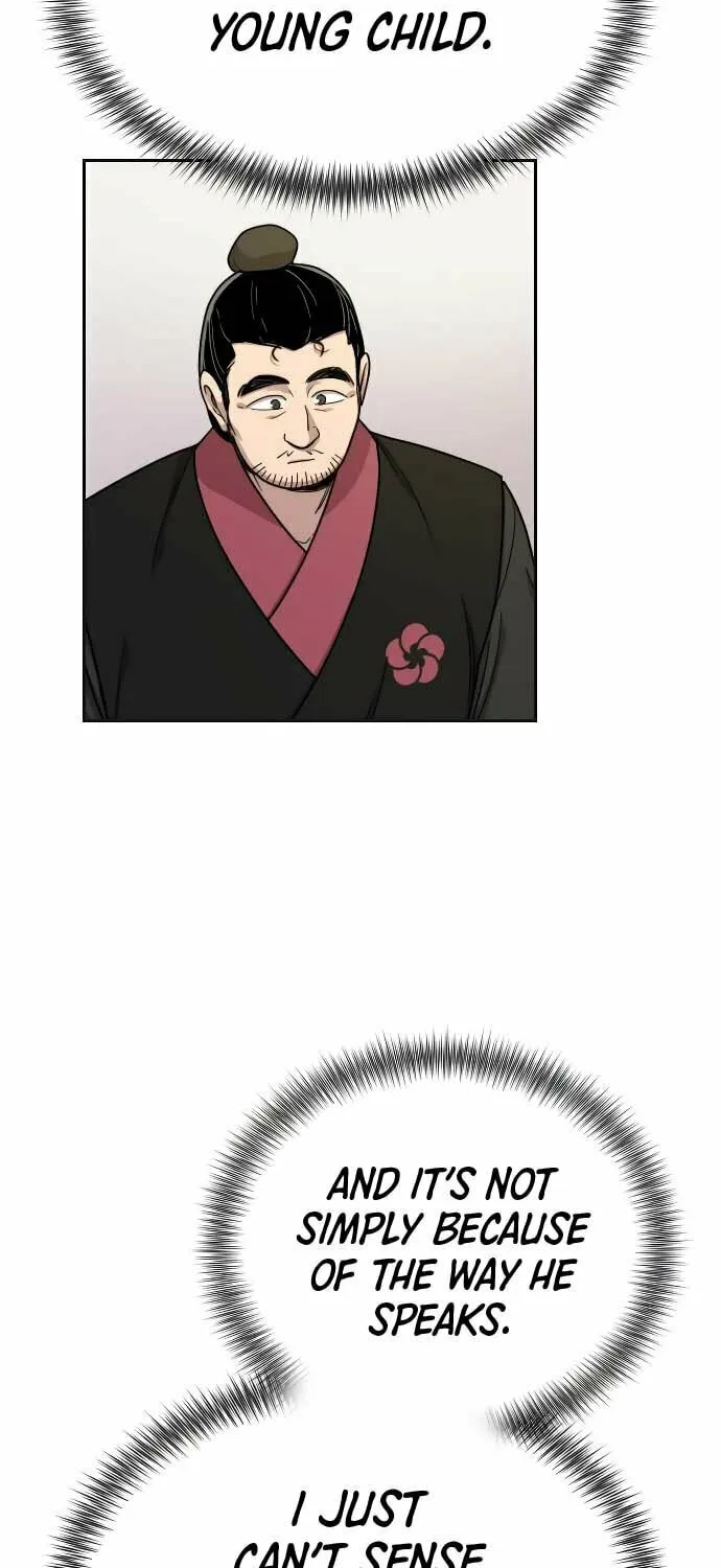 Read Return of the Blossoming Blade EN Manga Online