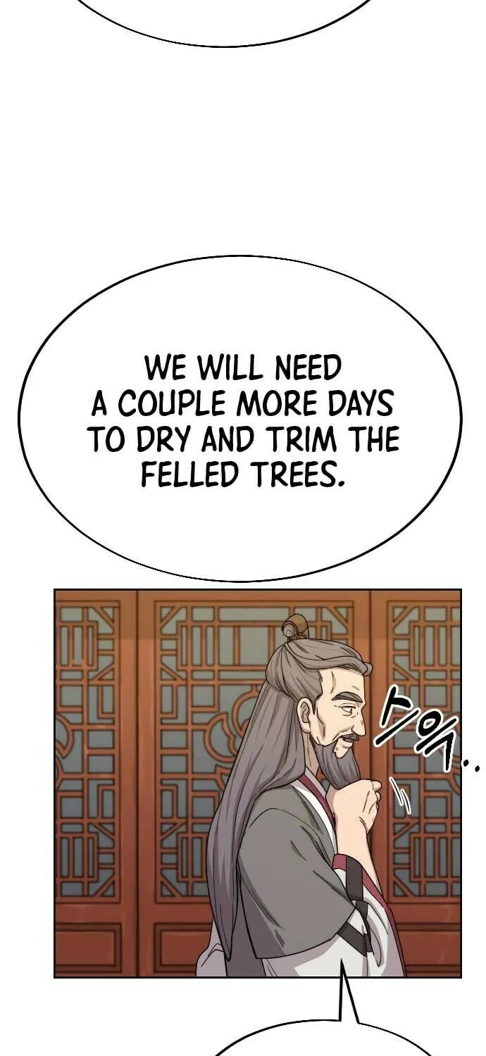 Read Return of the Blossoming Blade EN Manga Online