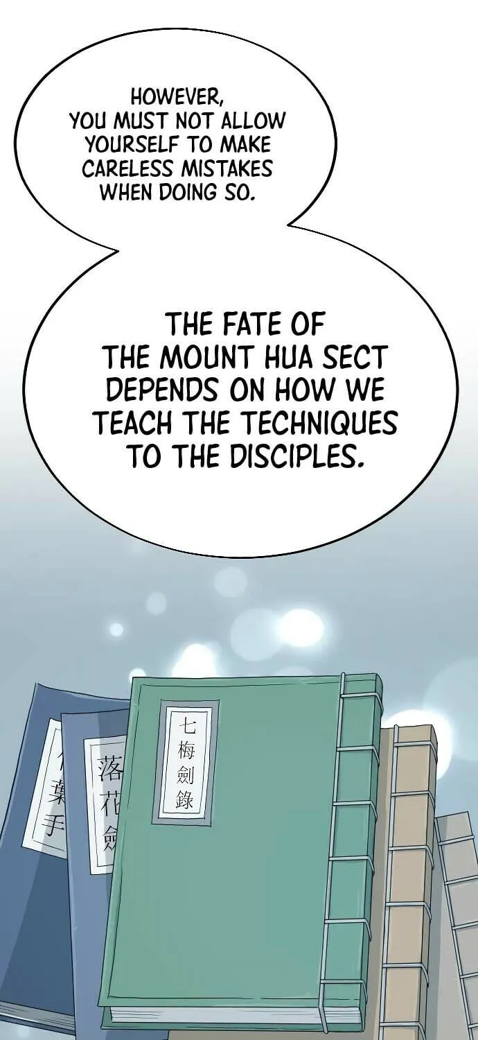 Read Return of the Blossoming Blade EN Manga Online