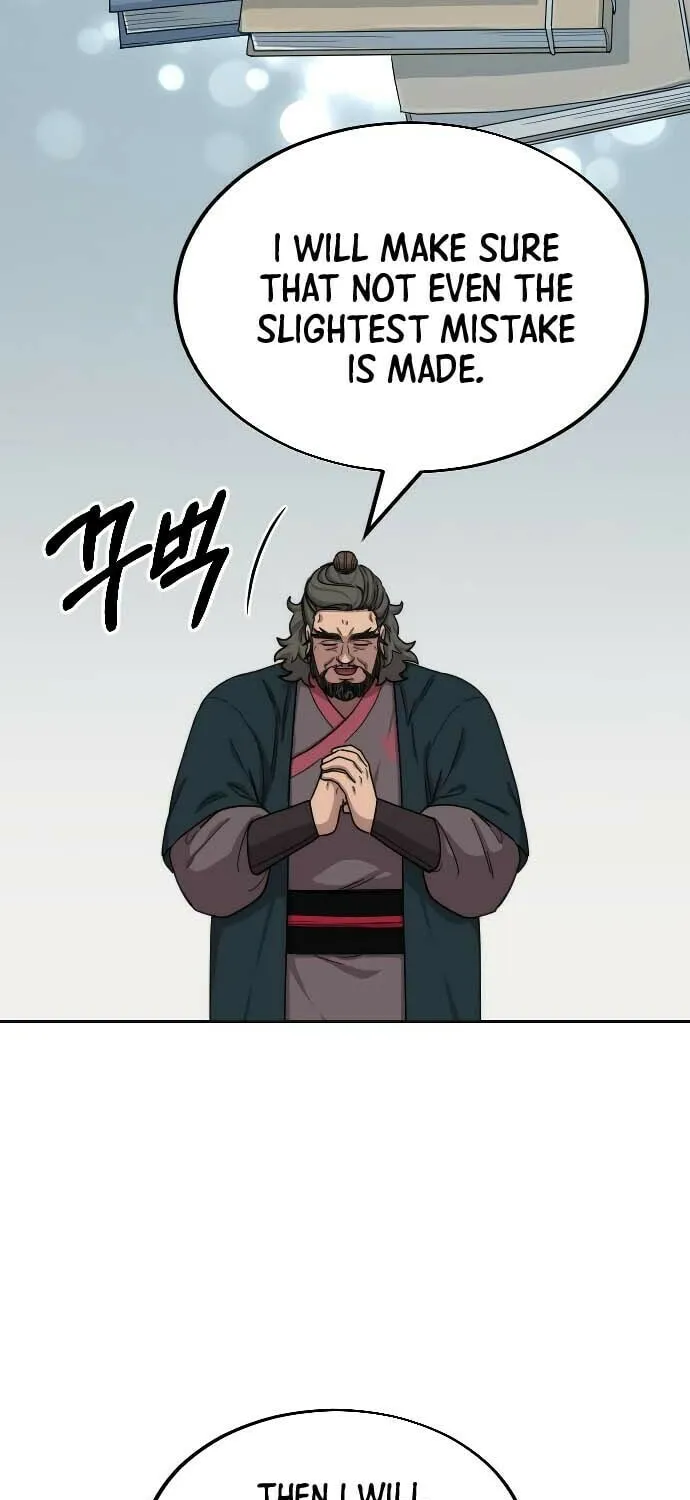Read Return of the Blossoming Blade EN Manga Online