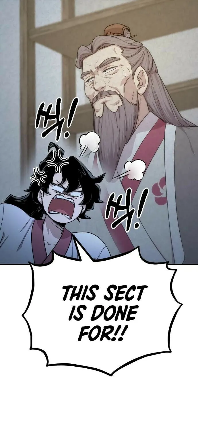 Read Return of the Blossoming Blade EN Manga Online