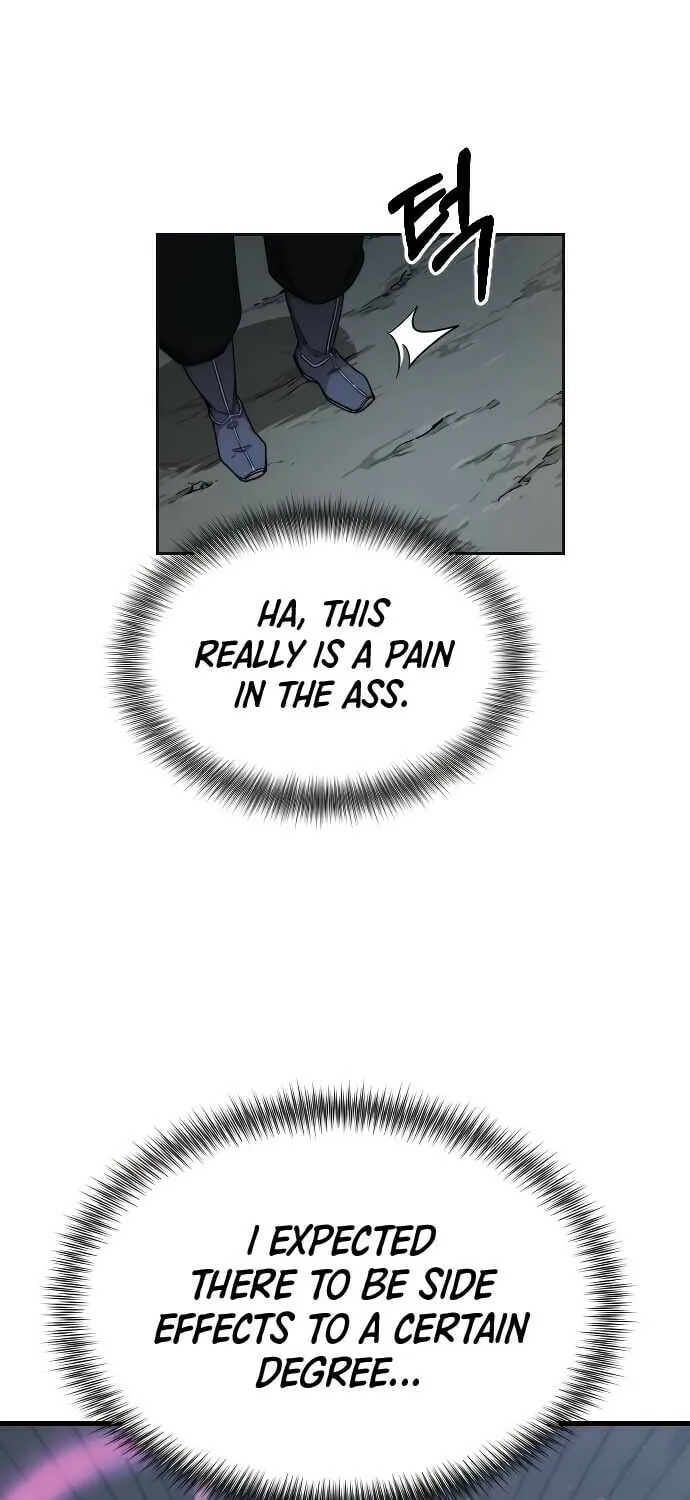 Read Return of the Blossoming Blade EN Manga Online