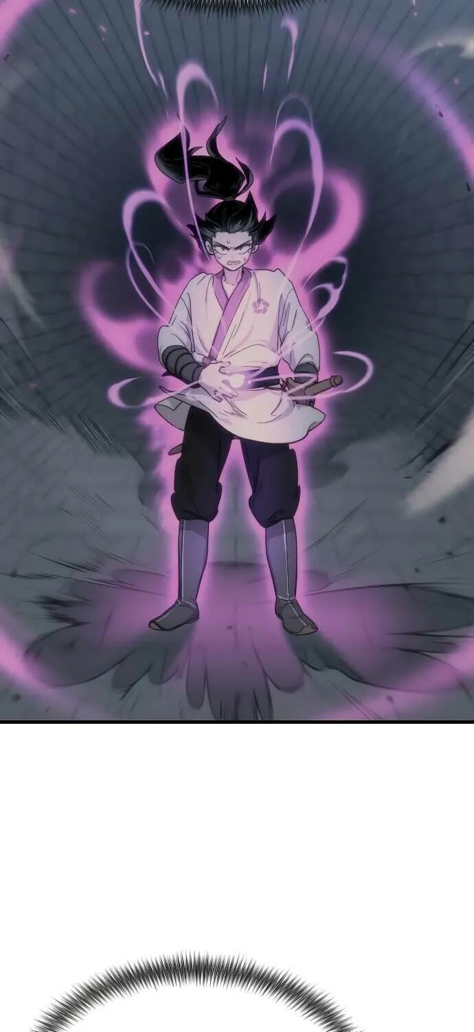 Read Return of the Blossoming Blade EN Manga Online