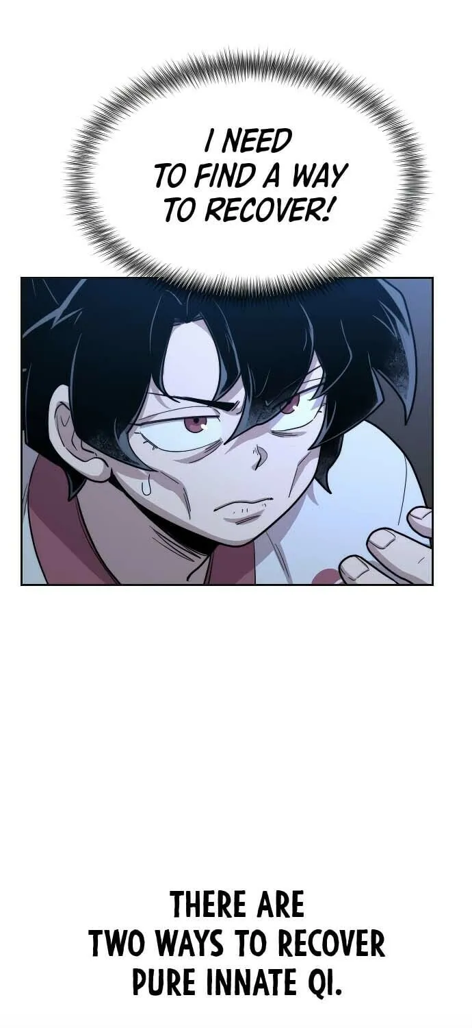Read Return of the Blossoming Blade EN Manga Online