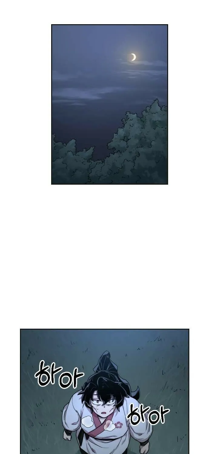 Read Return of the Blossoming Blade EN Manga Online