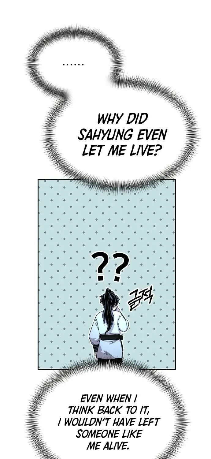 Read Return of the Blossoming Blade EN Manga Online