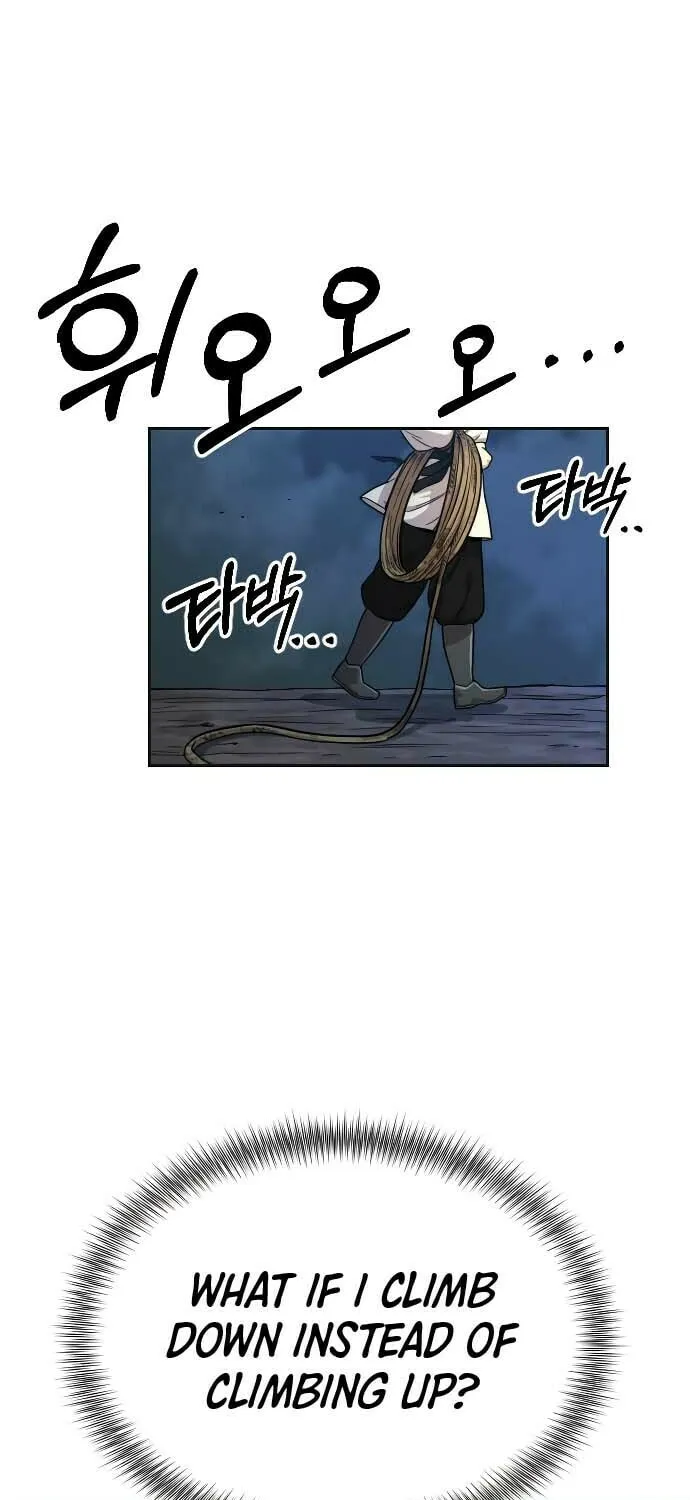 Read Return of the Blossoming Blade EN Manga Online