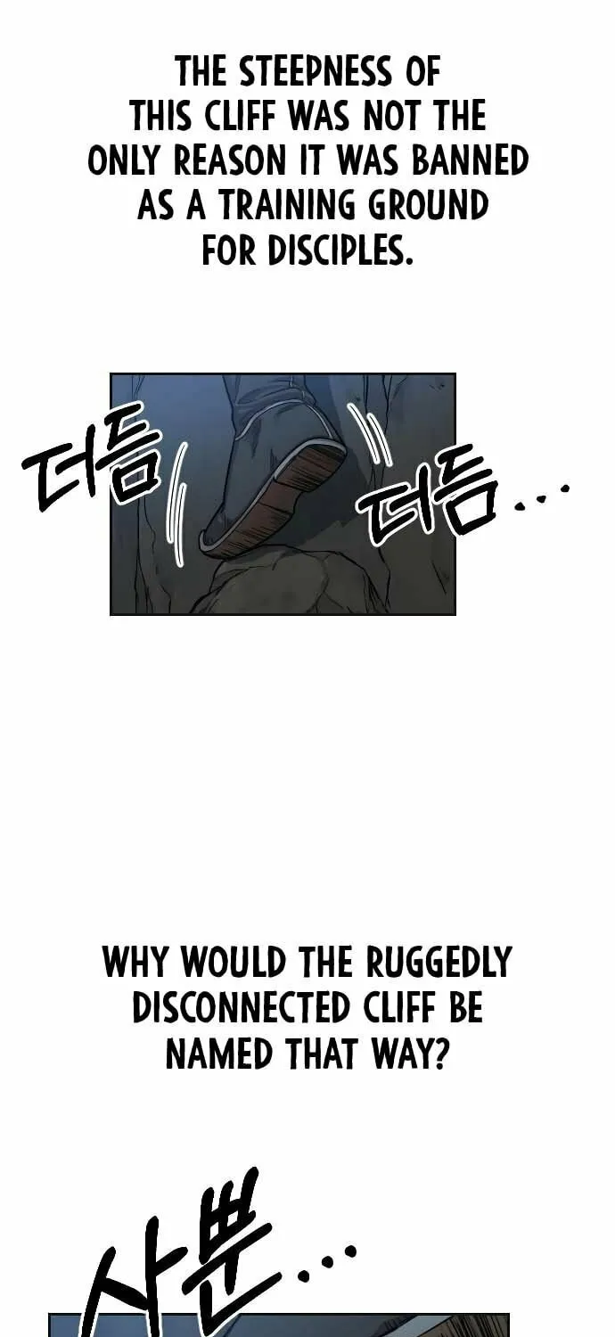 Read Return of the Blossoming Blade EN Manga Online