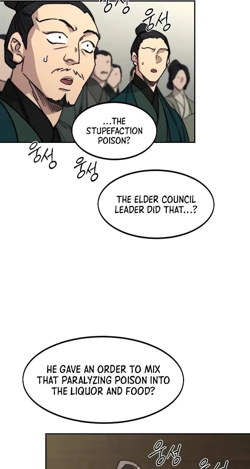 Read Return of the Blossoming Blade EN Manga Online