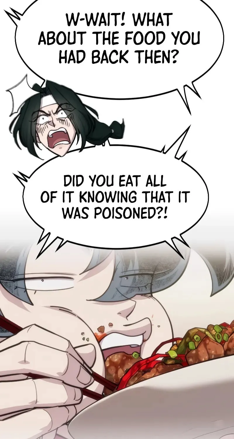Read Return of the Blossoming Blade EN Manga Online