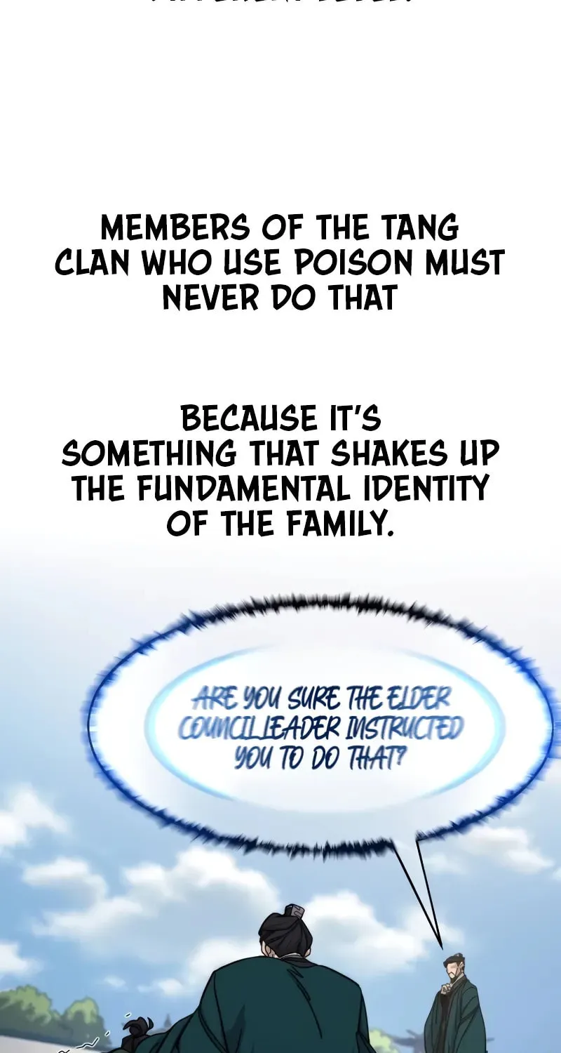 Read Return of the Blossoming Blade EN Manga Online