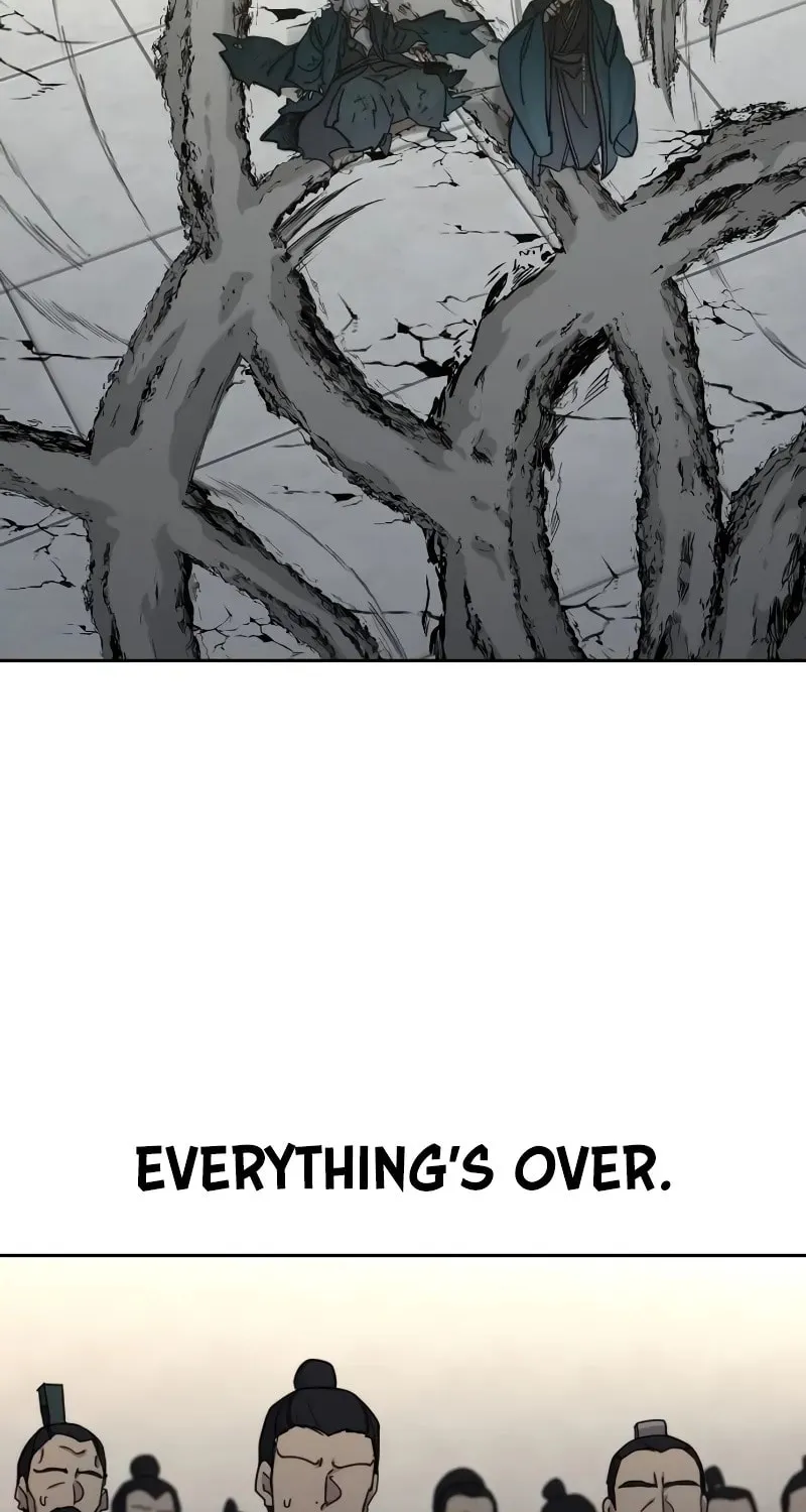 Read Return of the Blossoming Blade EN Manga Online