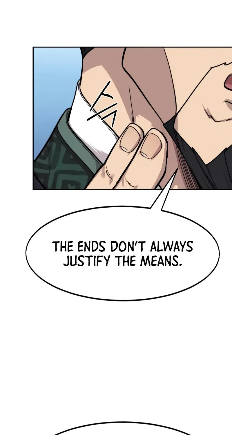 Read Return of the Blossoming Blade EN Manga Online