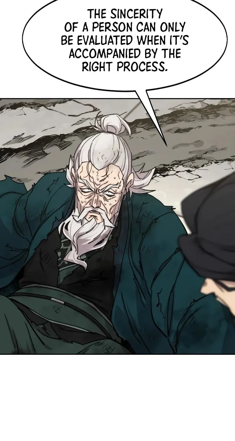 Read Return of the Blossoming Blade EN Manga Online