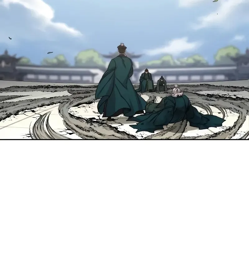 Read Return of the Blossoming Blade EN Manga Online