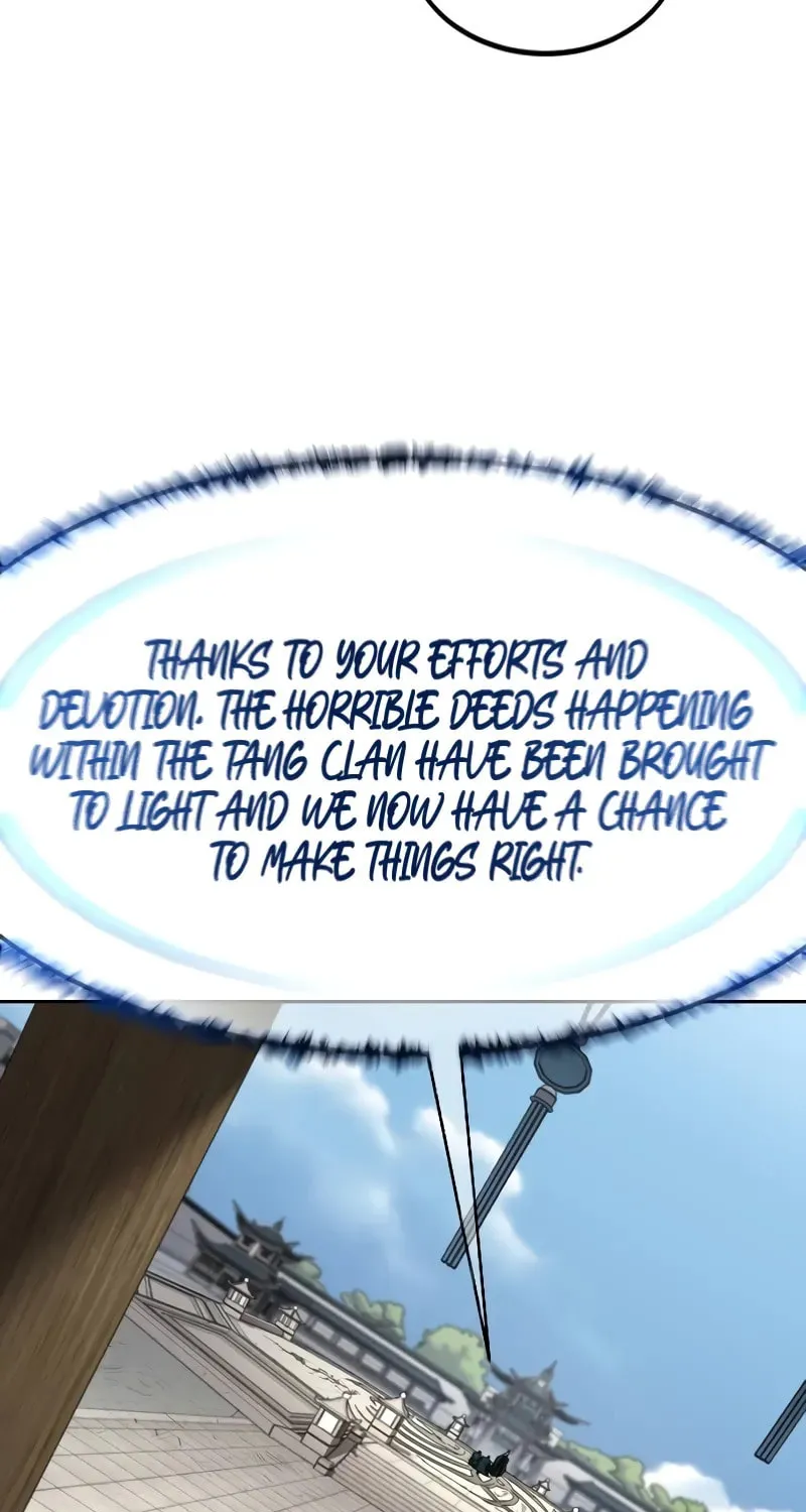 Read Return of the Blossoming Blade EN Manga Online