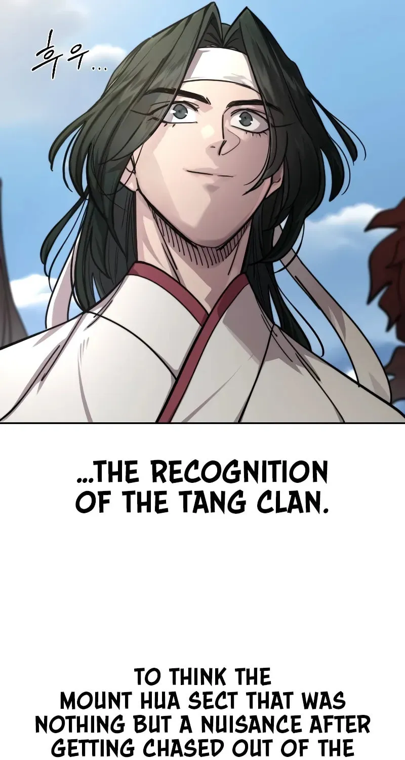 Read Return of the Blossoming Blade EN Manga Online