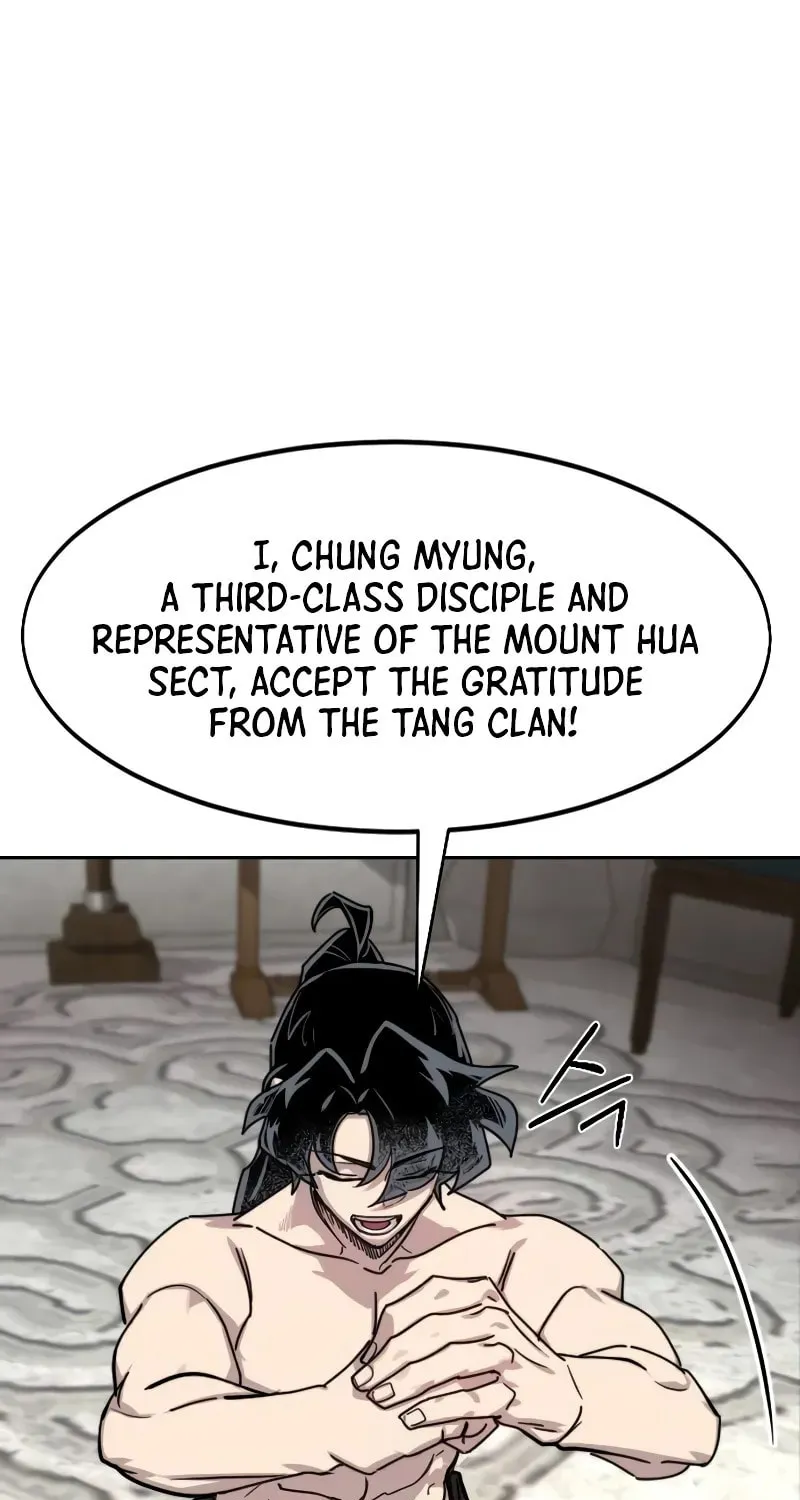 Read Return of the Blossoming Blade EN Manga Online