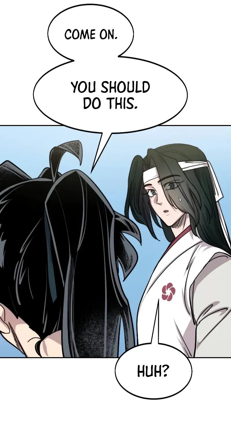 Read Return of the Blossoming Blade EN Manga Online