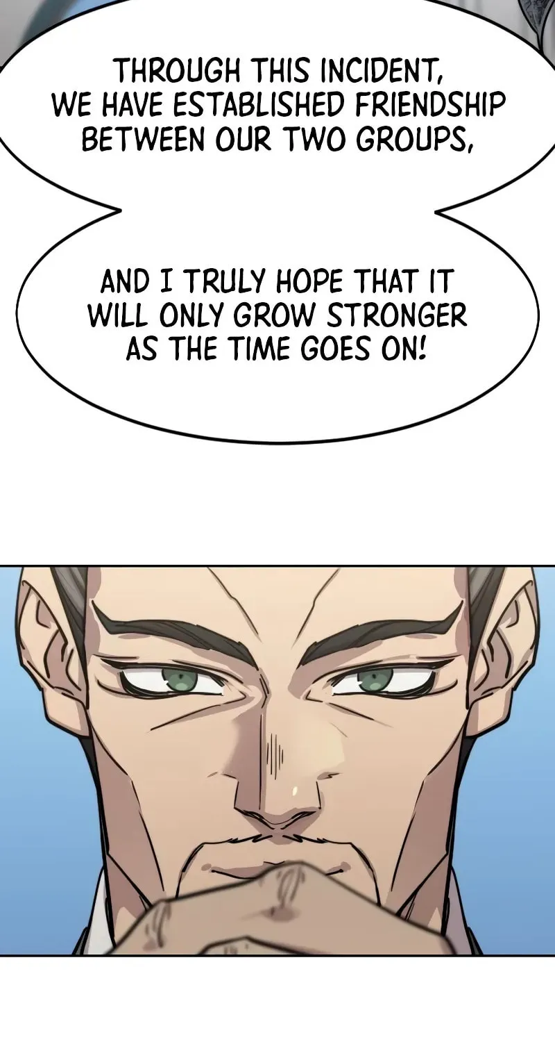 Read Return of the Blossoming Blade EN Manga Online