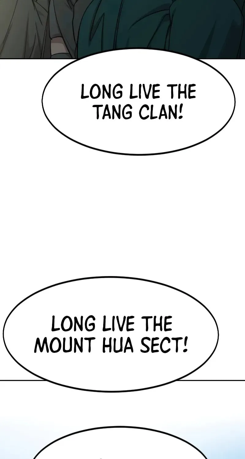 Read Return of the Blossoming Blade EN Manga Online