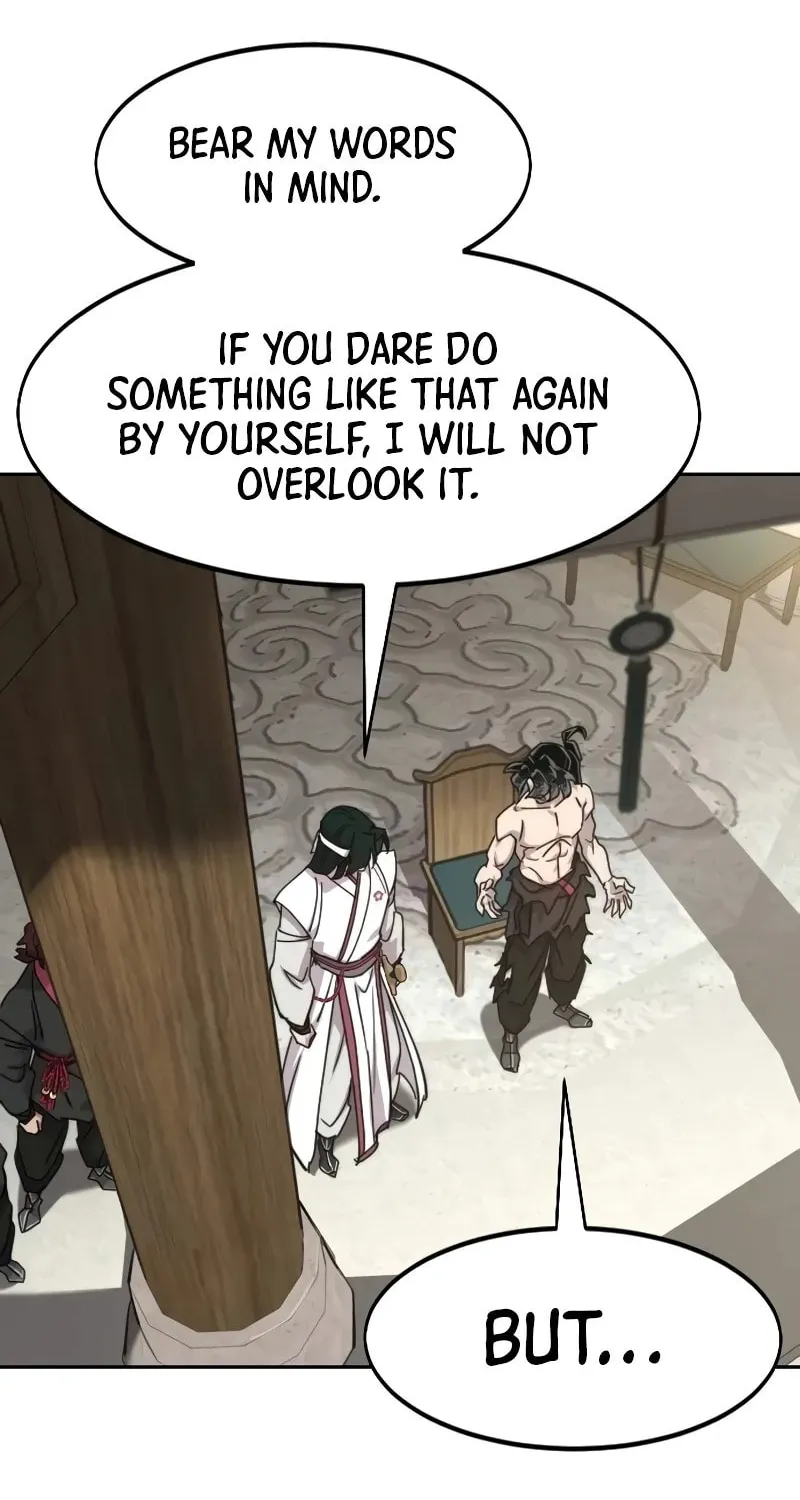 Read Return of the Blossoming Blade EN Manga Online
