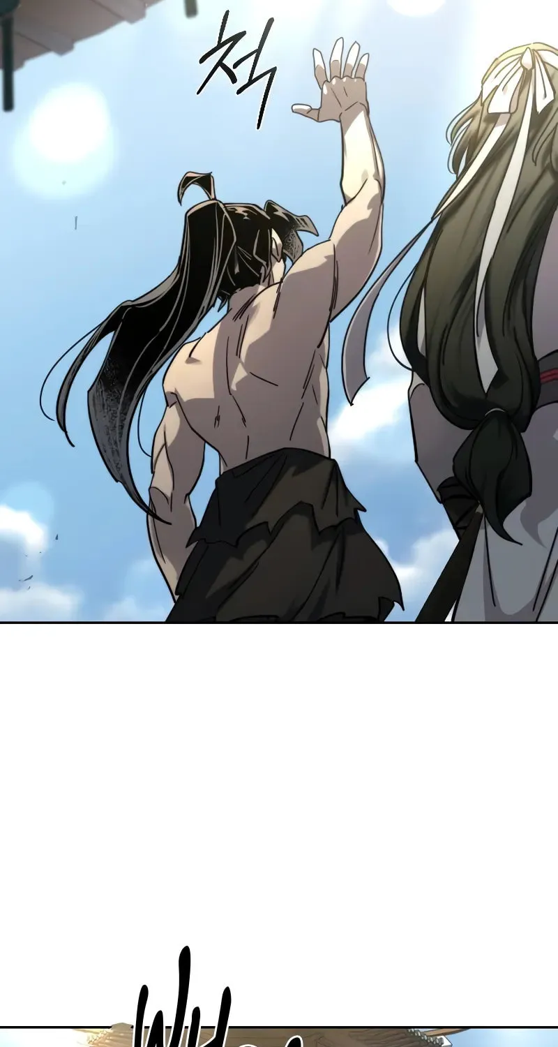 Read Return of the Blossoming Blade EN Manga Online