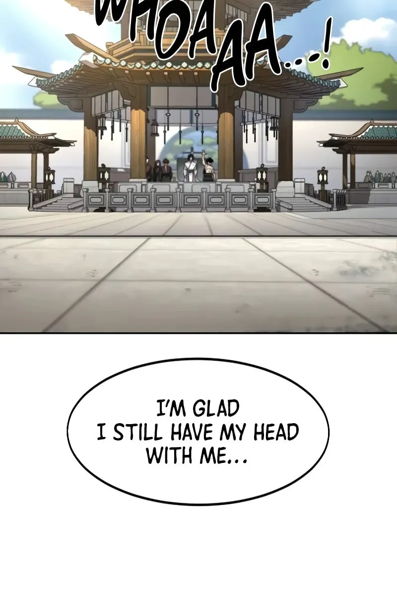 Read Return of the Blossoming Blade EN Manga Online